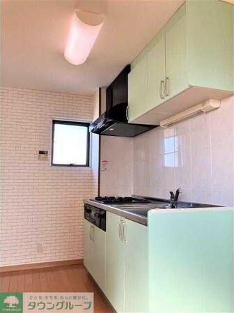 YKゴールデンIIIの物件内観写真